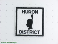 Huron District [ON H05c.2]